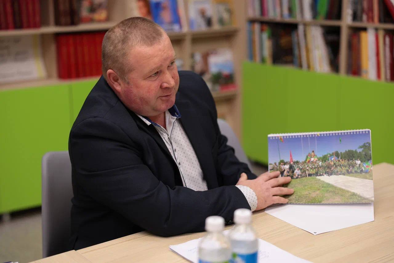 Инициативы жителей Вурнарского округа получили поддержку и финансирование