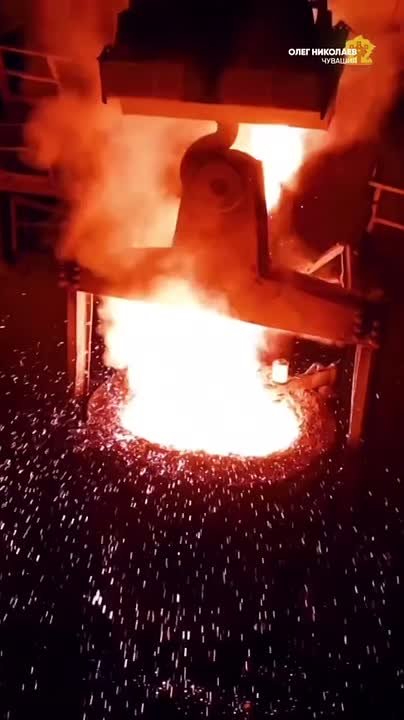 Чувашское отделение Союза машиностроителей вошло в восьмёрку лучших в России