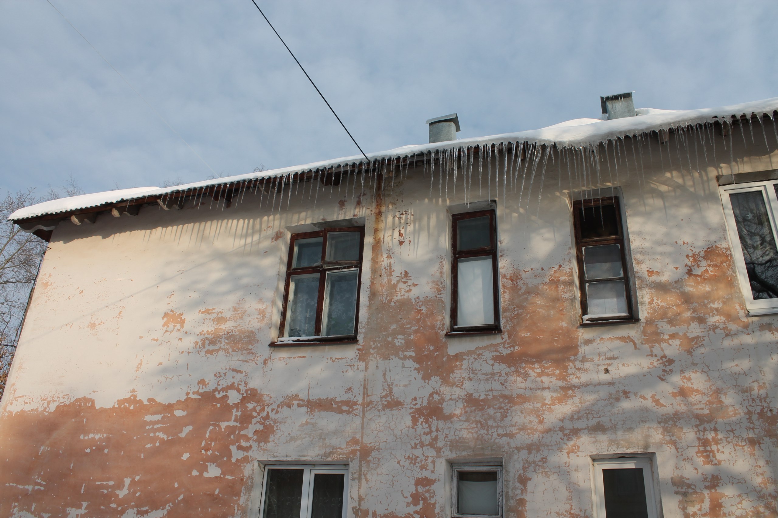 В Чебоксарах фиксируют нарушения, связанные с зимним содержанием территорий В Чебоксарах фиксируют нарушения, связанные с зимним содержанием территорий