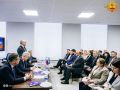 В Чувашии внедрят новые форматы информационных дней и кураторство «предприятие – детский сад»
