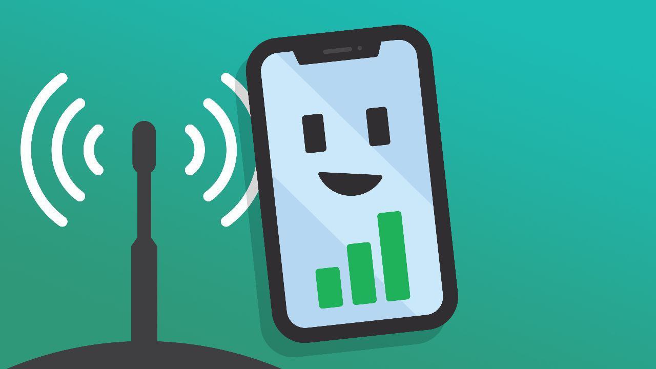 Мобильный интернет в Чувашии возобновил работу