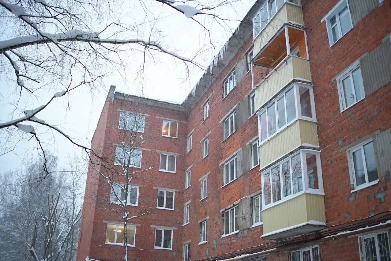 В Чебоксарах пройдёт приём граждан, пострадавших от атаки БПЛА