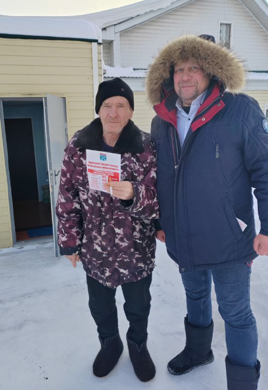 Сегодня состоялся профилактический рейд по частному сектору Ленинского района