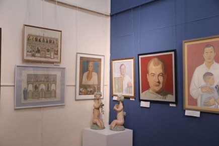 ������ ����������� � ���������������