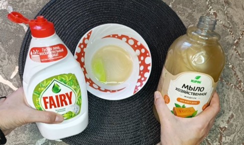 ����������� ���������: ��� Fairy � ������������� ���� ������� ���� �� �����������