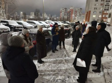 ���������� ������� ��������� � ��������� ��������� �����