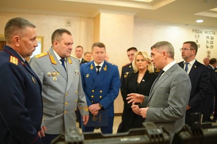 15 ��� �� ������ ������ � ��������������: � ��������� ���������� ���������� ������������� ��������, ����������� ��� ����������� ������������� �������� ������