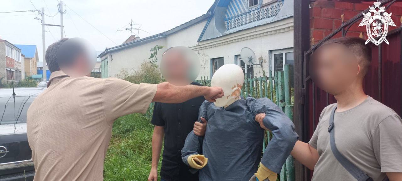 Завершено расследование уголовного дела в отношении чебоксарца, до смерти избившего своего знакомого