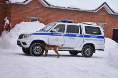 «Студенческий десант» в МВД «Студенческий десант» в МВД