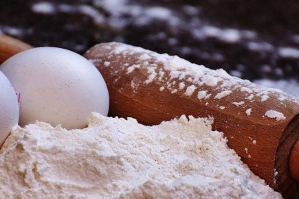 Секреты полезного печенья от Юлии Высоцкой