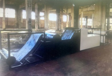 Прокуратура Чувашии направила в суд уголовное дело о мошенничестве при получении гранта на научно-техническую деятельность