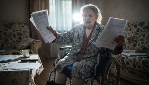 Соцфонд требует вернуть пенсию? Пора знать свои права!