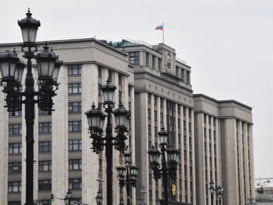Госдума готовится обсудить законопроект о защите исторической правды