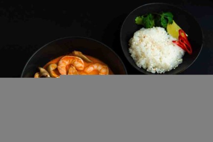 Том ям, как приготовить легендарный тайский суп дома