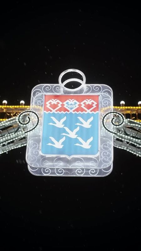 Чебоксары достойно встретили туристов в новогодние праздники