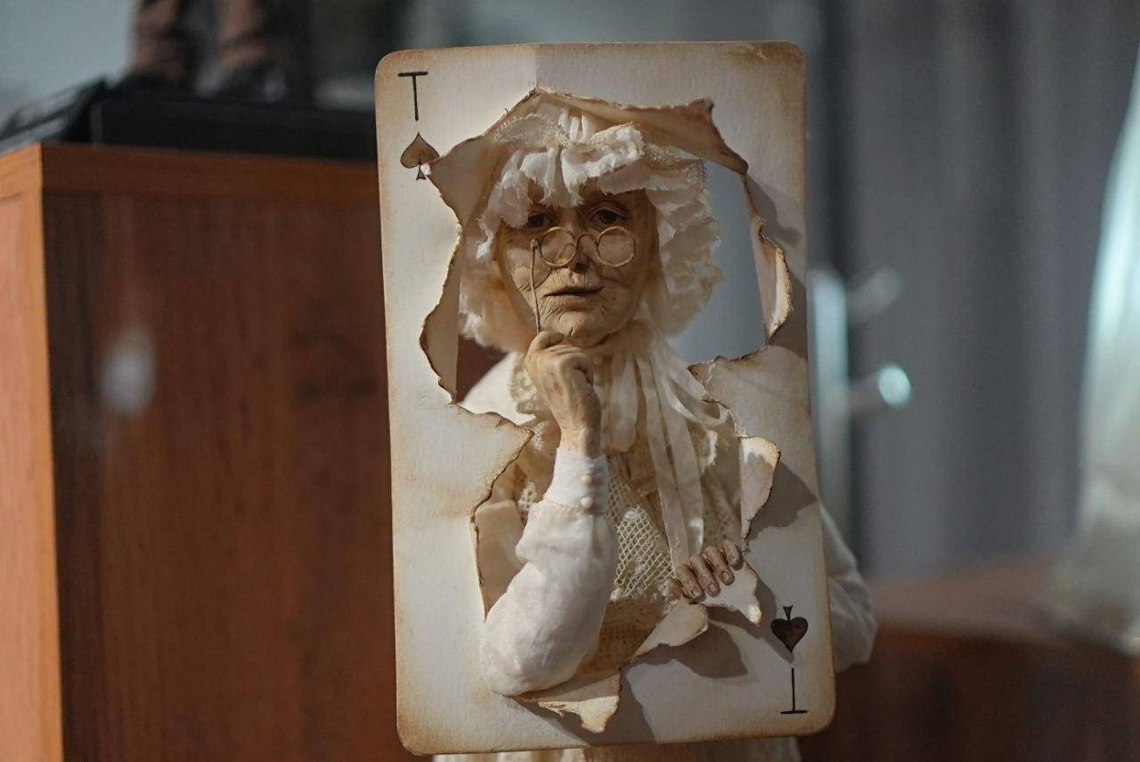 В честь этого дня, 25 января, мы от всей души приглашаем вас в АРТ галерею «Счастье на Волге»