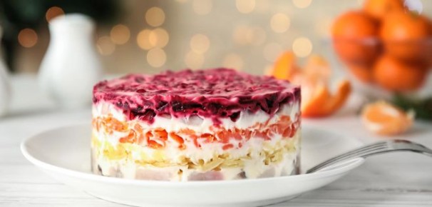 Возвращение к истокам: забытые рецепты советской кухни