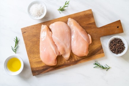 Куриная грудка: как выбрать и чем порадовать