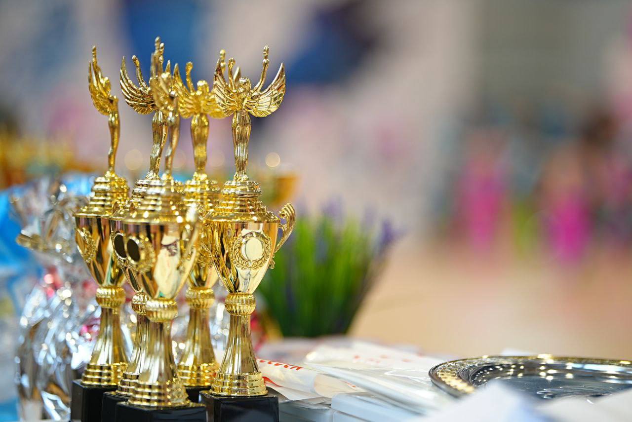 Фитнес-аэробика в Чувашии — школа побед, грации и единства Фитнес-аэробика в Чувашии — школа побед, грации и единства