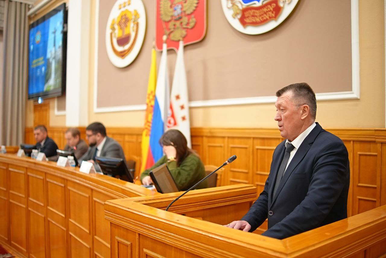 О вводе жилья в эксплуатацию в 2025 году и плане-прогнозе на 2026 год в ходе утренней планерки доложил заместитель главы администрации города по вопросам архитектуры и градостроительства — начальник управления архитектуры и...