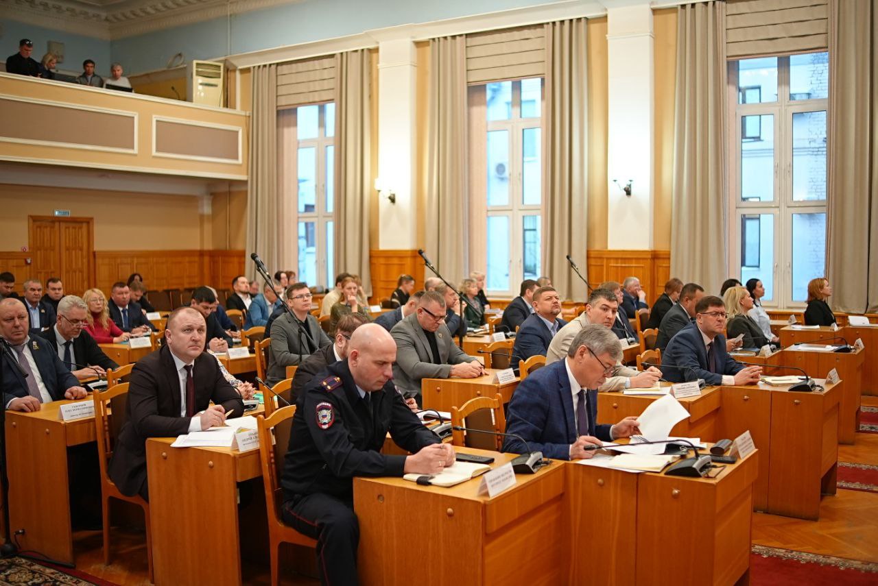 О вводе жилья в эксплуатацию в 2025 году и плане-прогнозе на 2026 год в ходе утренней планерки доложил заместитель главы администрации города по вопросам архитектуры и градостроительства — начальник управления архитектуры и... О вводе жилья в эксплуатацию в 2025 году и плане-прогнозе на 2026 год в ходе утренней планерки доложил заместитель главы администрации города по вопросам архитектуры и градостроительства — начальник управления архитектуры и...