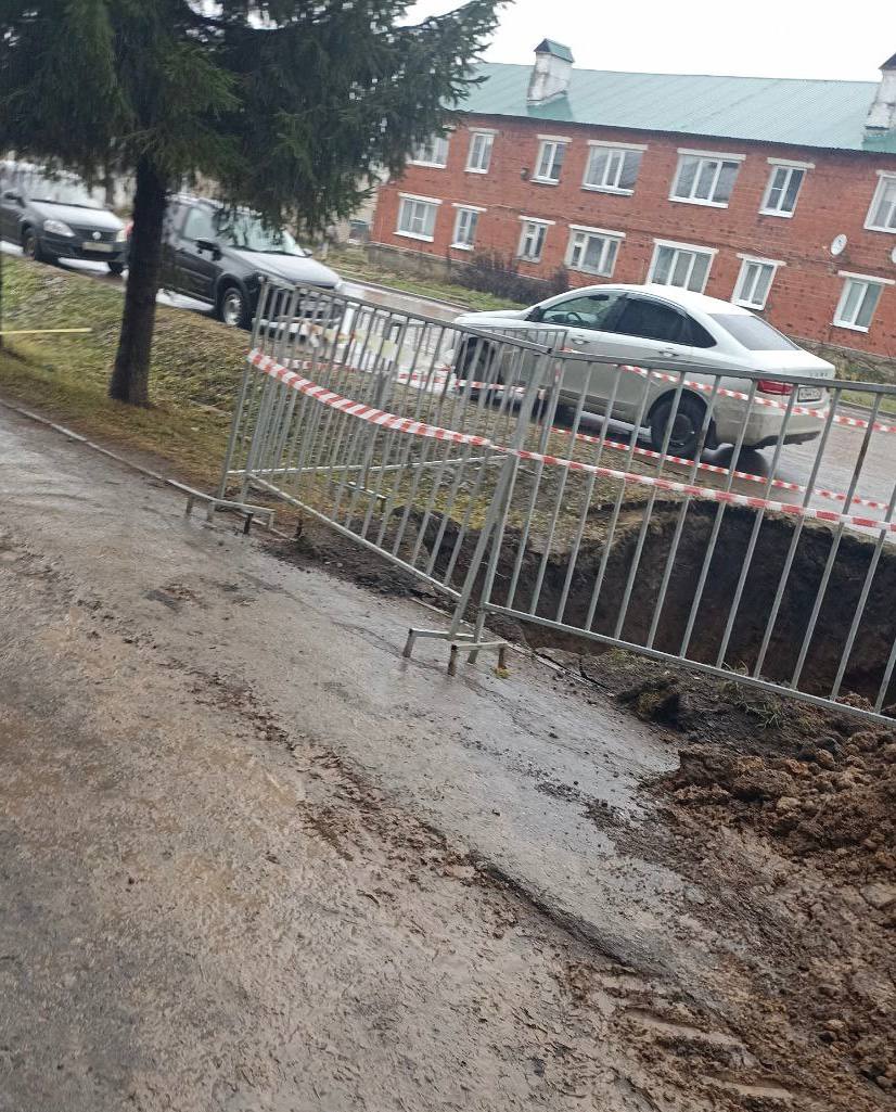 Прокуратура Красночетайского района добилась повышения уровня безопасности на объектах реконструкции местных сетей водоснабжения Прокуратура Красночетайского района добилась повышения уровня безопасности на объектах реконструкции местных сетей водоснабжения