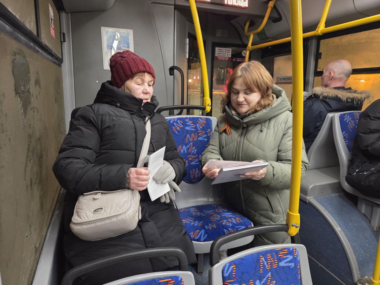 Сохраняя память: акция «Блокадных дорог не забыть никогда!» Сохраняя память: акция «Блокадных дорог не забыть никогда!»