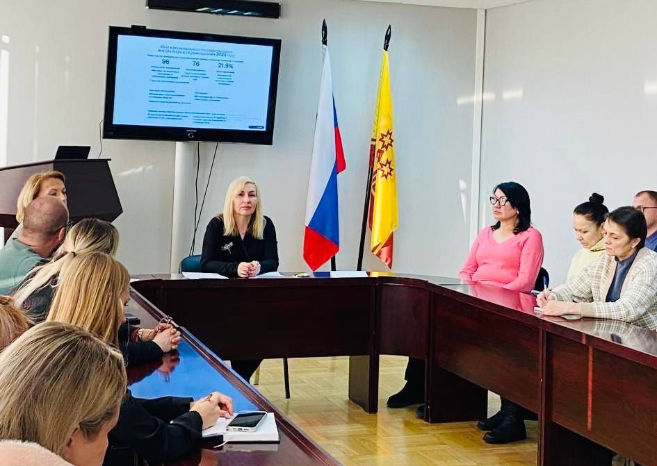 В новом 2026 году встречи с представителями туристической отрасли начались с гостиничного бизнеса