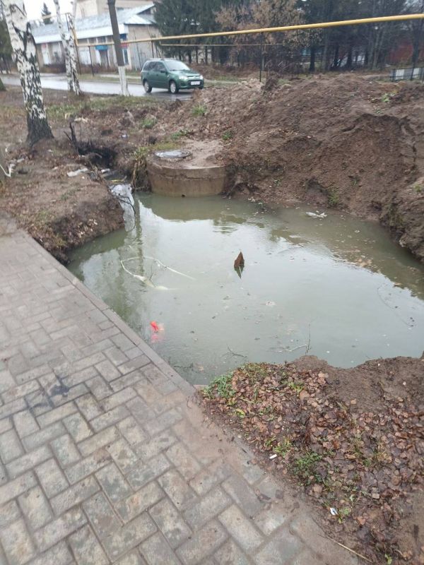 Прокуратура Красночетайского района добилась повышения уровня безопасности на объектах реконструкции местных сетей водоснабжения