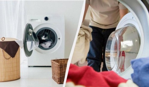 Как избежать порчи вещей: что нельзя стирать в машинке и почему