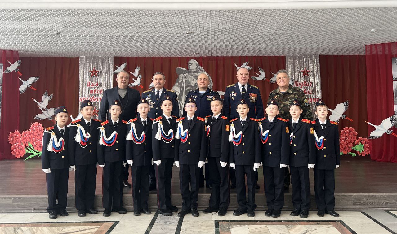 В Чебоксарах стартовала военно-спортивная игра «Юный патриот» среди юнармейских отделений! В Чебоксарах стартовала военно-спортивная игра «Юный патриот» среди юнармейских отделений!