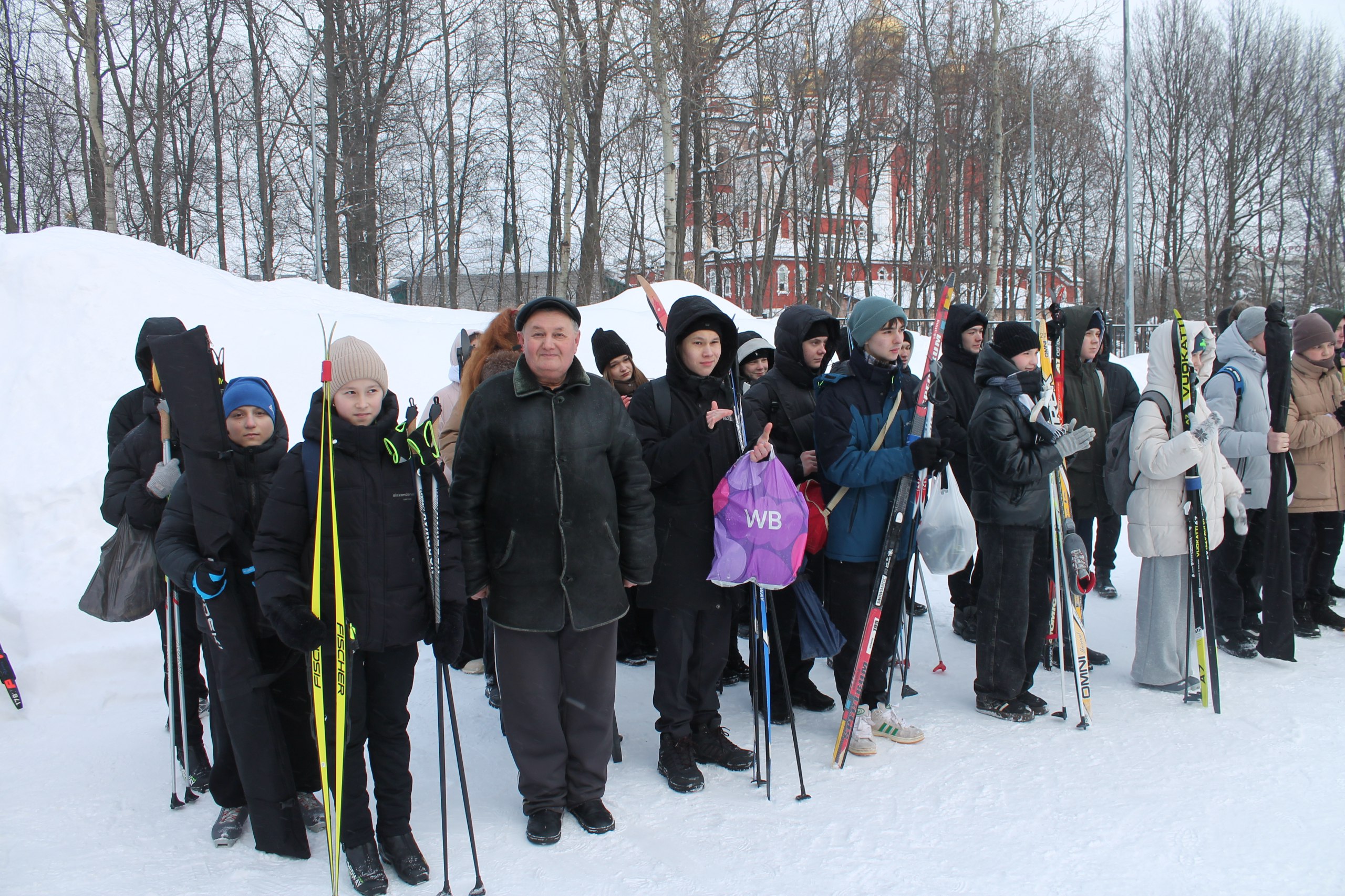 В Калининском районе дан старт Месячнику оборонно-массовой, военно-патриотической и спортивной работы В Калининском районе дан старт Месячнику оборонно-массовой, военно-патриотической и спортивной работы