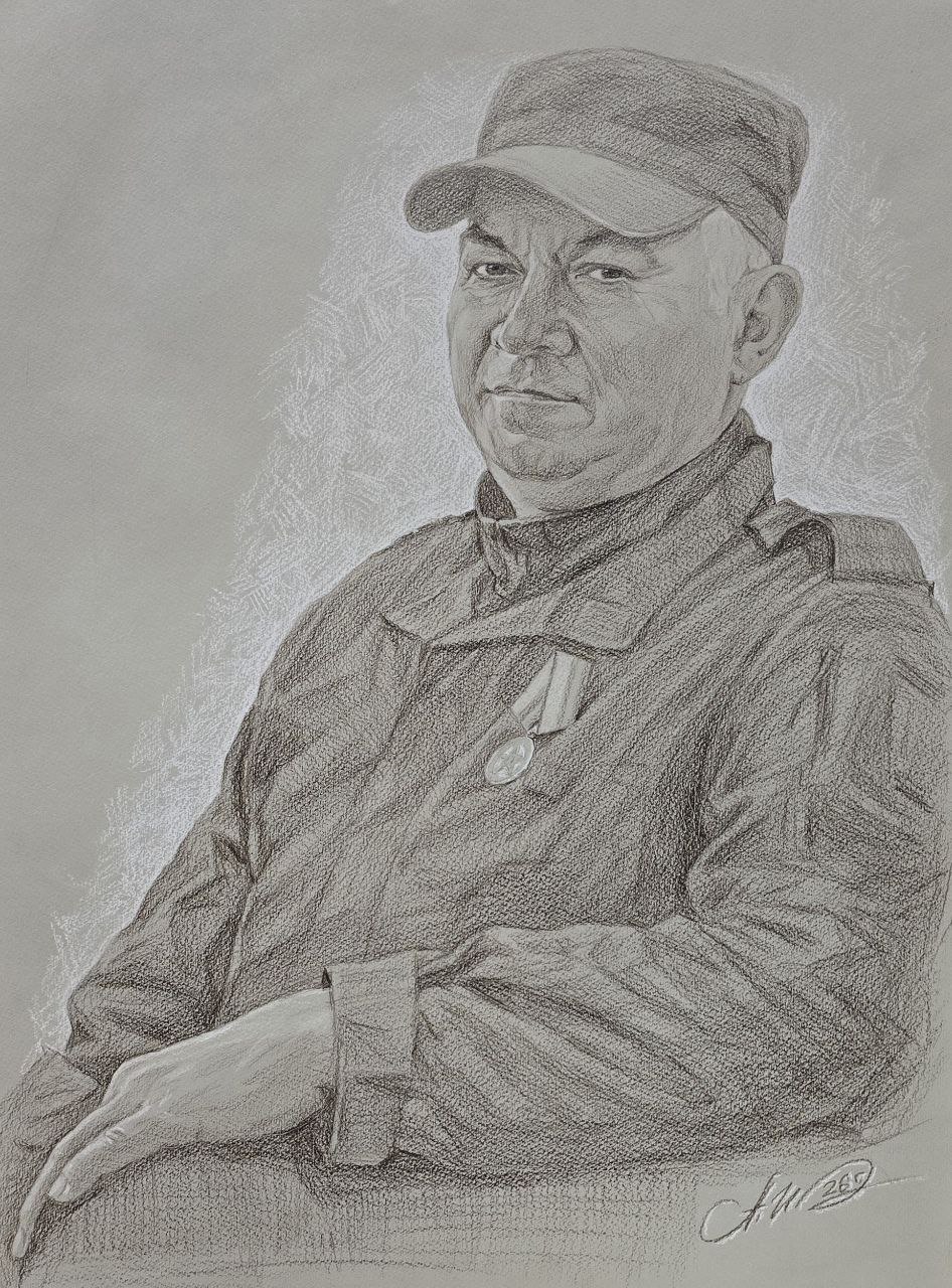 Заслуженные художники Чувашии Александр Ильин и Александр МухинЧебоксарский приняли участие в VI художественнопромышленной выставкефоруме «Уникальная Россия»! Заслуженные художники Чувашии Александр Ильин и Александр МухинЧебоксарский приняли участие в VI художественнопромышленной выставкефоруме «Уникальная Россия»!