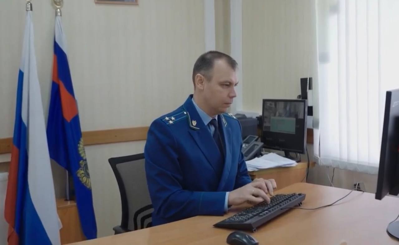 После вмешательства прокуратуры в Чувашии восстановлены права родственников погибшего участника СВО на получение социальных выплат