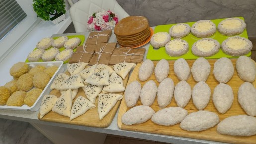 Заготовка полуфабрикатов на месяц: как готовить заранее и экономить время