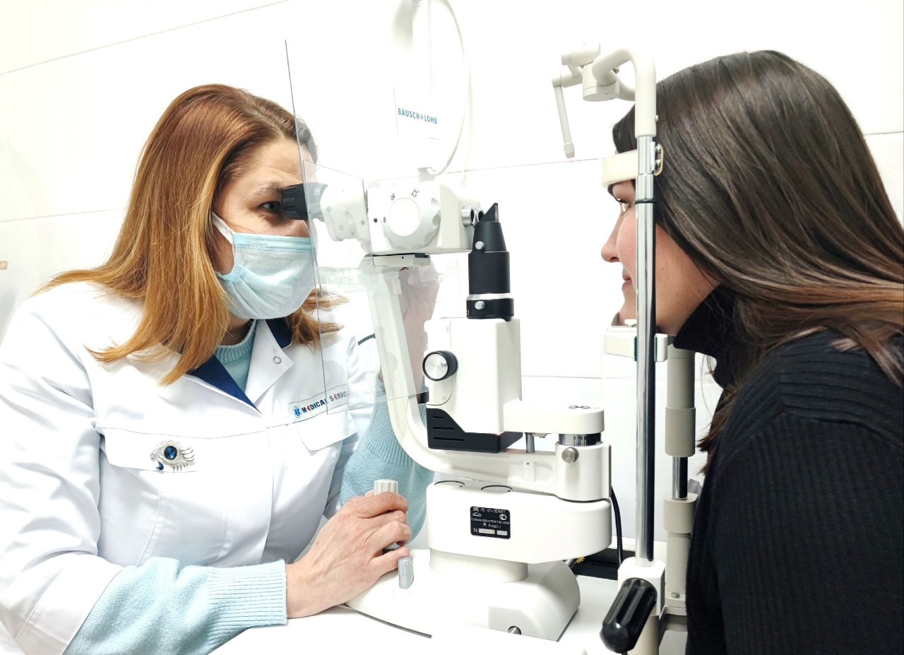 А вы знаете, что за прошлый год благодаря диспансеризации у жителей Новочебоксарска впервые выявлено более 2,5 тысяч заболеваний? А вы знаете, что за прошлый год благодаря диспансеризации у жителей Новочебоксарска впервые выявлено более 2,5 тысяч заболеваний?