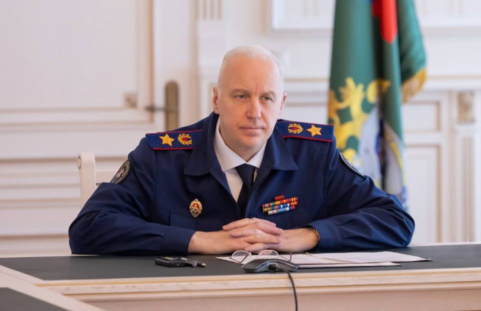 Группа сирот из Чувашской Республики поблагодарила Председателя СК России за содействие в восстановлении их жилищных прав