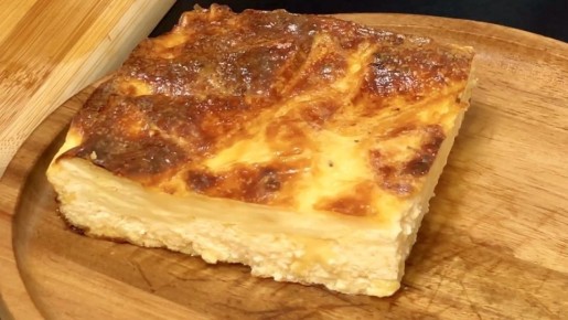 Уютная запеканка из лаваша — ленивую ачму можно приготовить двумя способами