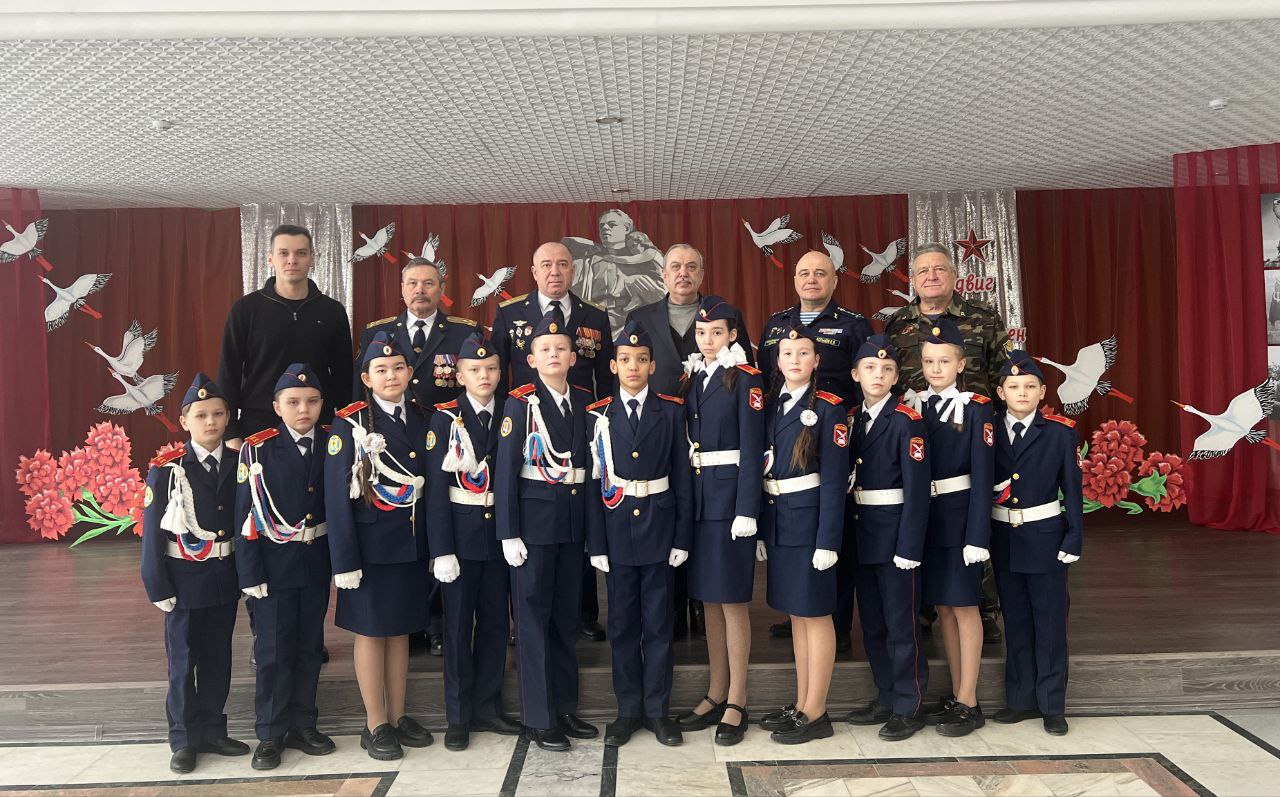 В Чебоксарах стартовала военно-спортивная игра «Юный патриот» среди юнармейских отделений! В Чебоксарах стартовала военно-спортивная игра «Юный патриот» среди юнармейских отделений!