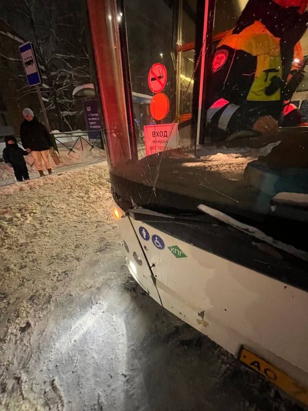 Прокуратура Ленинского района г.Чебоксары взяла на контроль ход проверки по факту ДТП с участием подростков