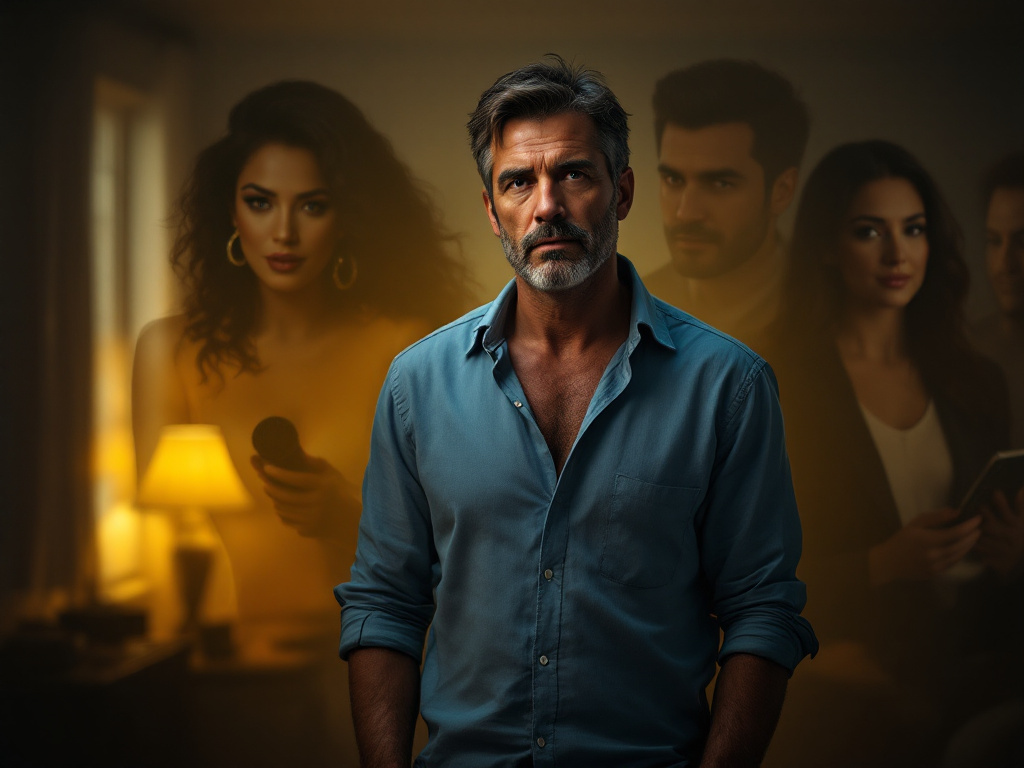 Импортные сумки и любовь: как творчество и чувства пересекаются