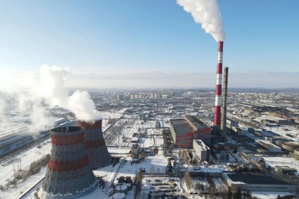 Названы самые ответственные управляющие компании Чебоксар