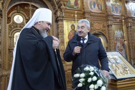 ������ ��������: ��������� ����������������������� ����������� ������������� � ���������� �������� � ���� ������������ ���������