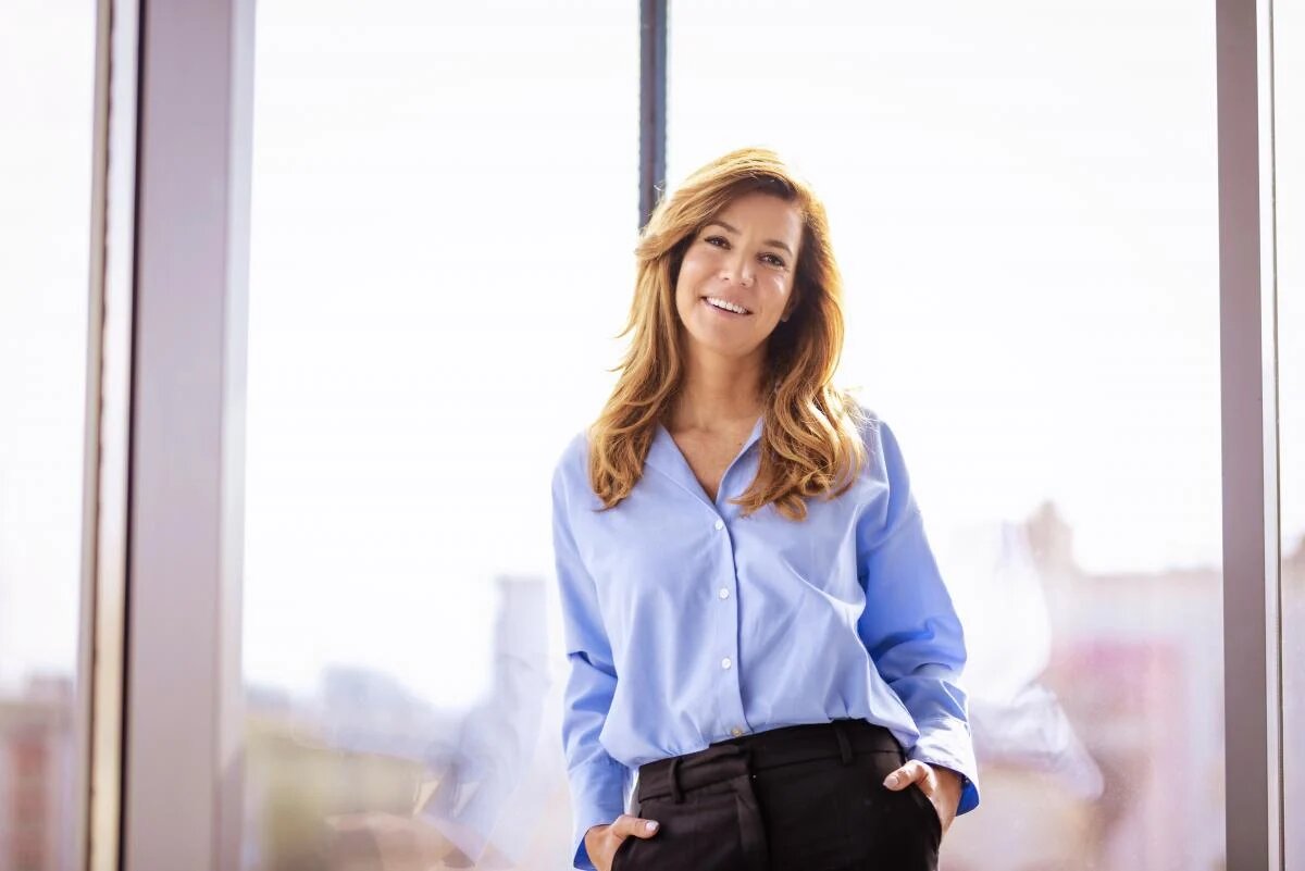 Тренды после 50: что стоит исключить из гардероба