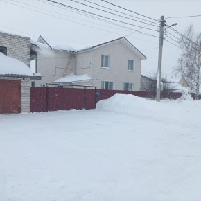 Доброго субботнего дня. Мы к вам с хорошей новостью: активисты-волонтеры мкр