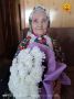Труженица тыла Евдокия Маштакова.отметила 95-летний юбилей