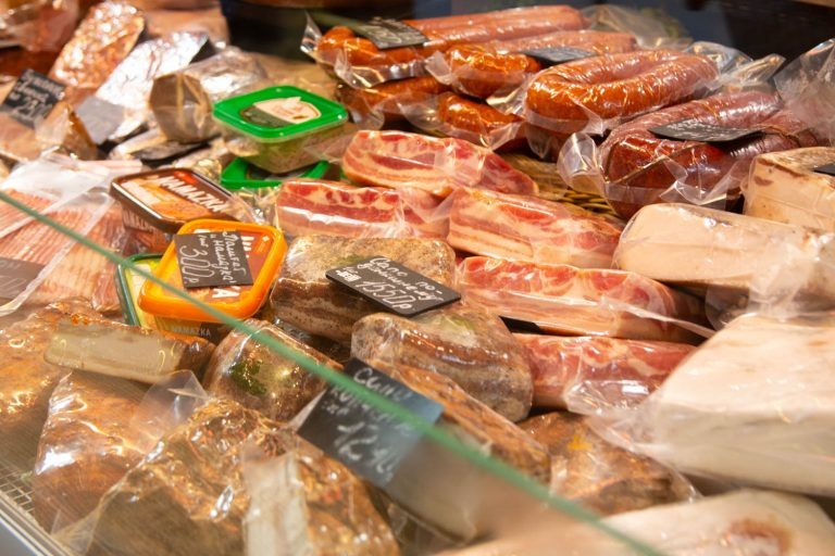 Продукты, способные повысить риск онкологии: рекомендации нутрициолога