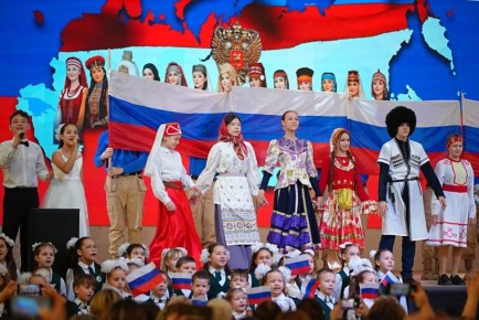 В Чебоксарах состоялся II республиканский форум родительских инициатив!