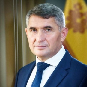 Глава Чувашской Республики Олег Николаев 5 февраля проведет пресс-конференцию