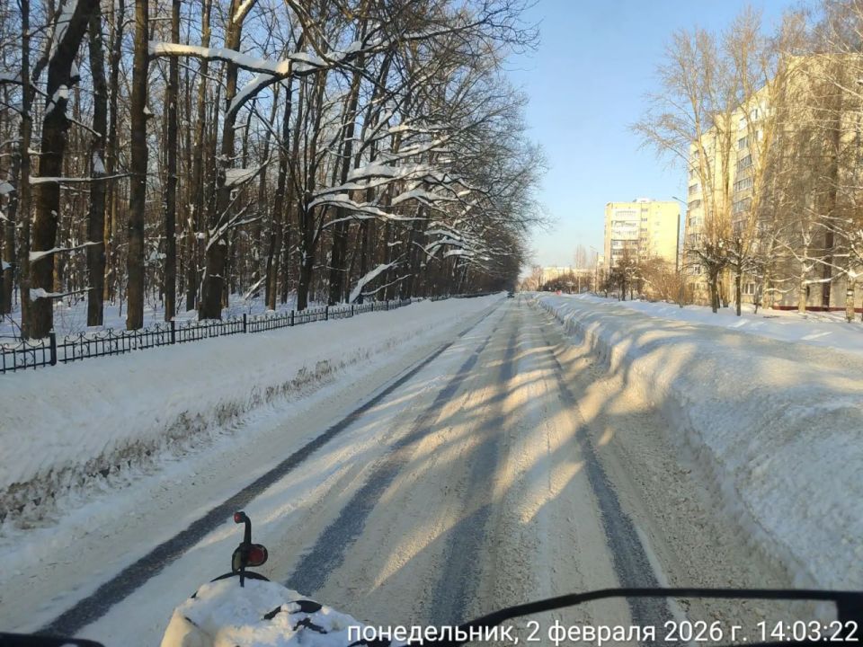 � ��������������� ������������ ������ ����� � ��������� ������